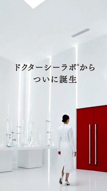 ドクターシーラボ 肌リペアUV